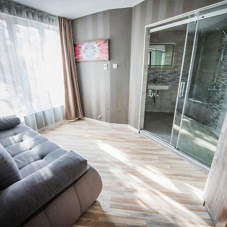 Vida Family Hotel วีดิน ภายนอก รูปภาพ