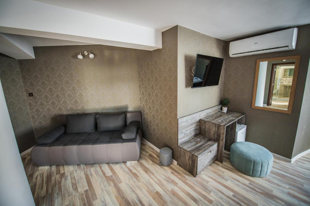 Vida Family Hotel วีดิน ภายนอก รูปภาพ