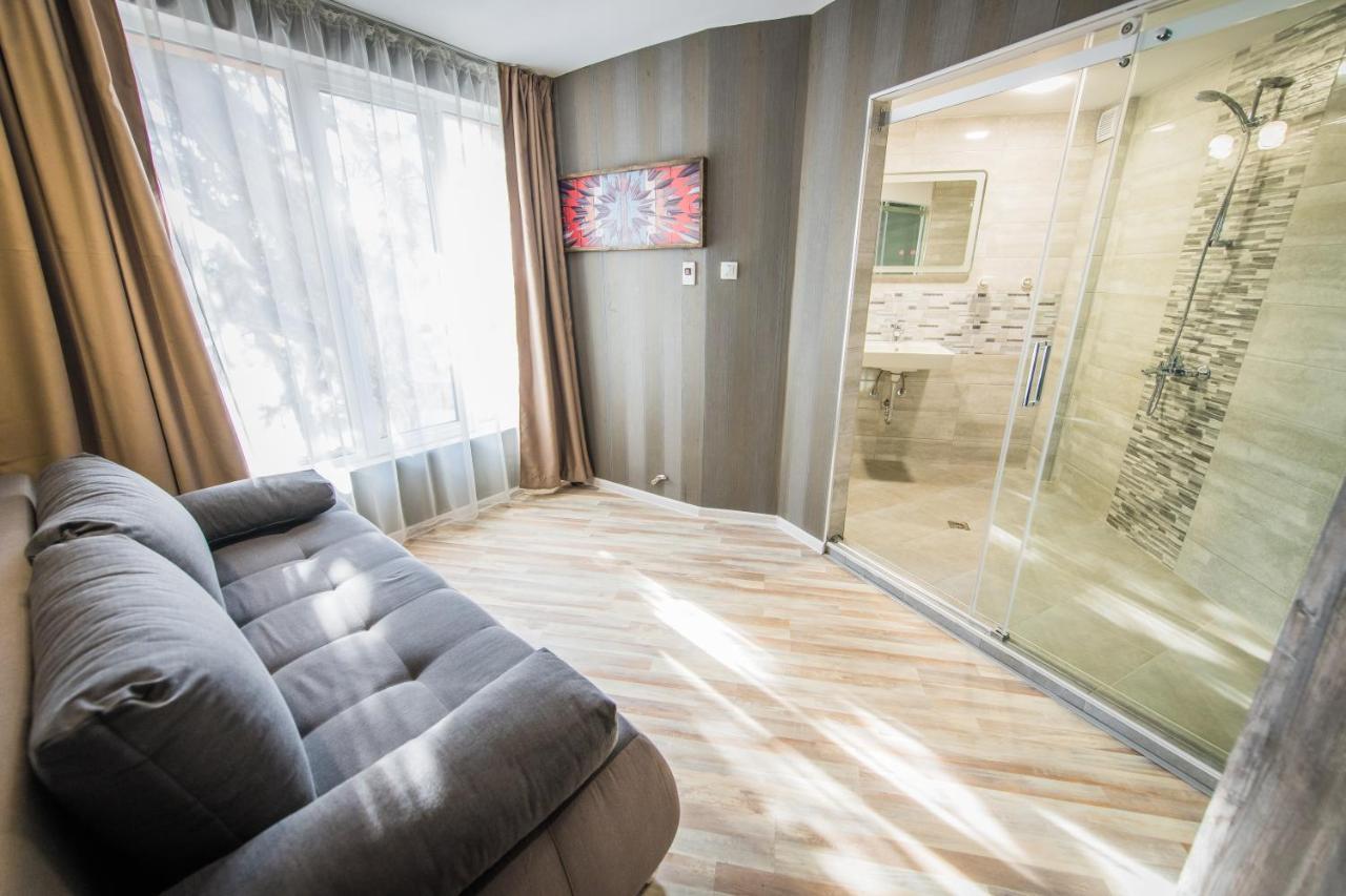 Vida Family Hotel วีดิน ภายนอก รูปภาพ