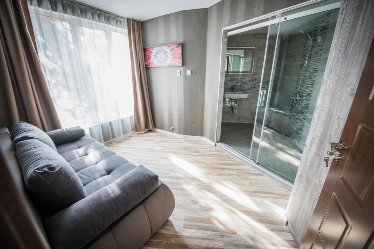 Vida Family Hotel วีดิน ภายนอก รูปภาพ