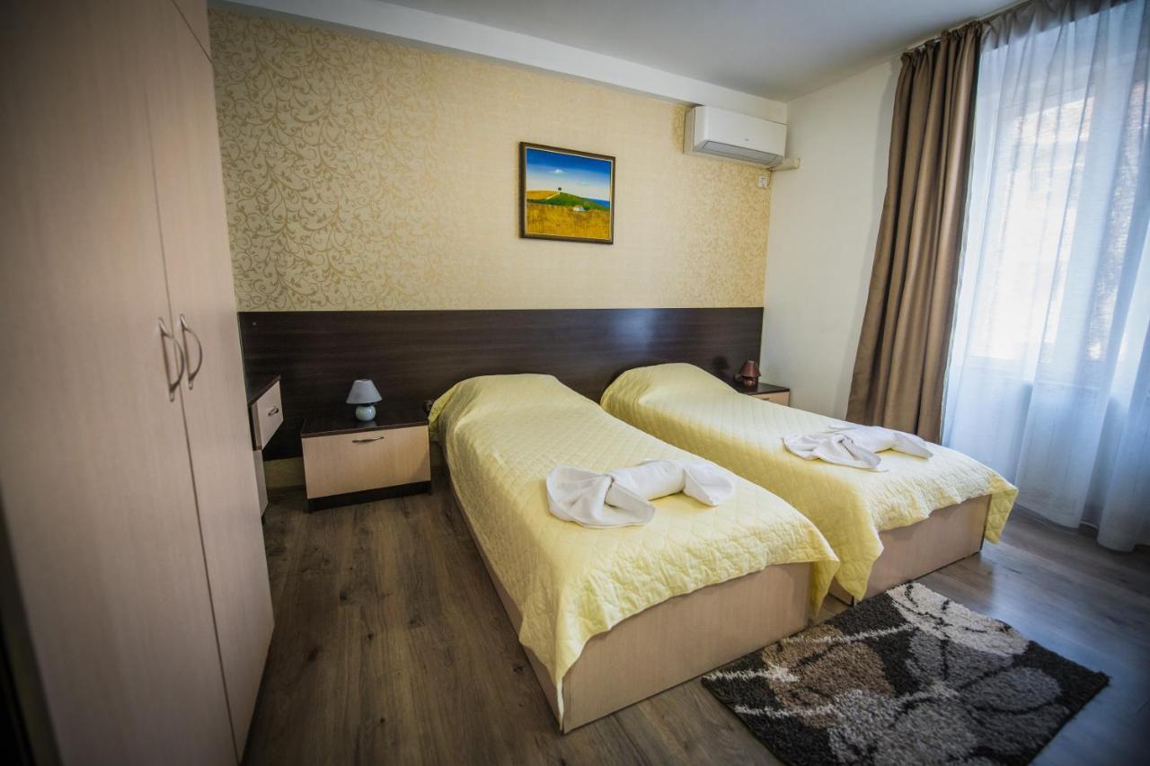 Vida Family Hotel วีดิน ภายนอก รูปภาพ