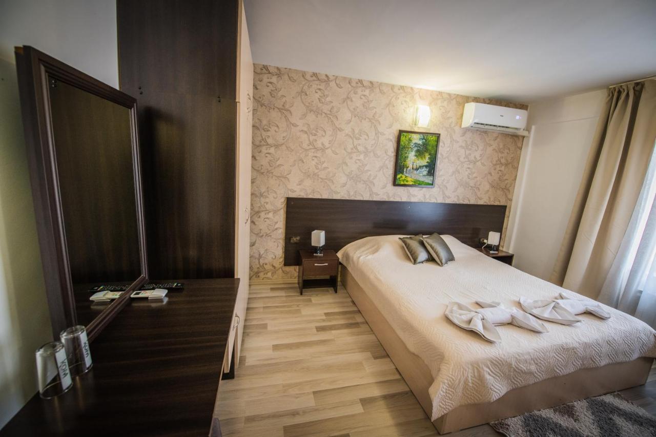 Vida Family Hotel วีดิน ภายนอก รูปภาพ