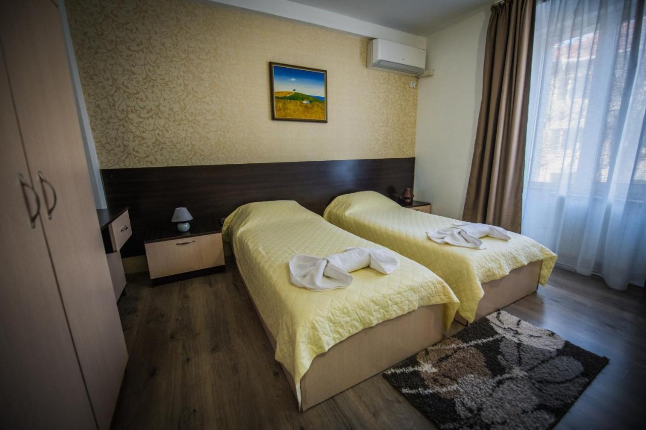 Vida Family Hotel วีดิน ภายนอก รูปภาพ