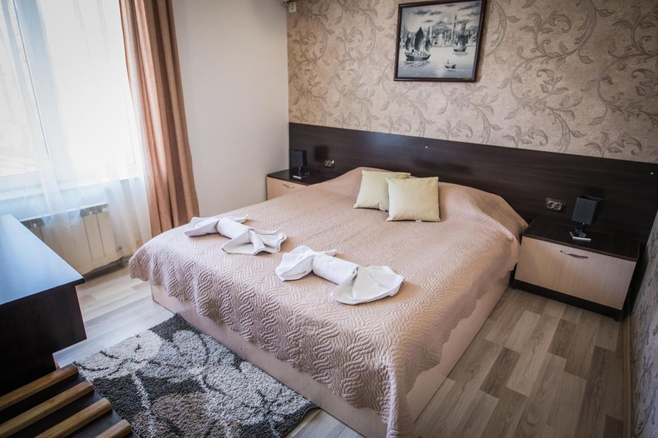 Vida Family Hotel วีดิน ภายนอก รูปภาพ