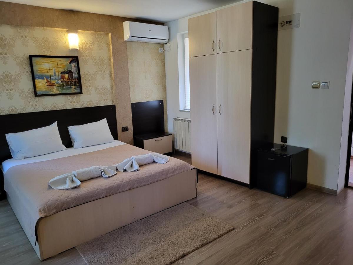 Vida Family Hotel วีดิน ภายนอก รูปภาพ