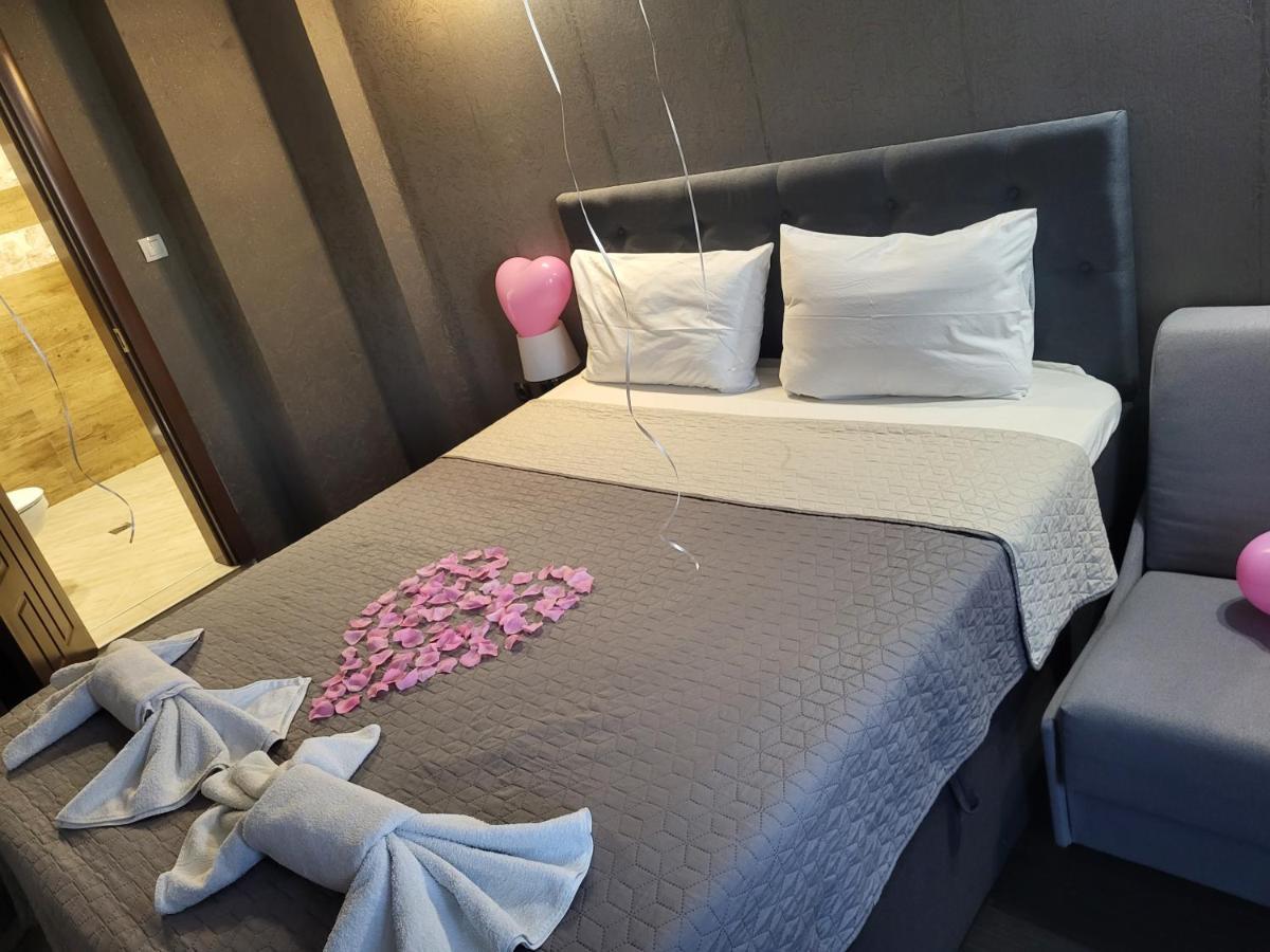 Vida Family Hotel วีดิน ภายนอก รูปภาพ