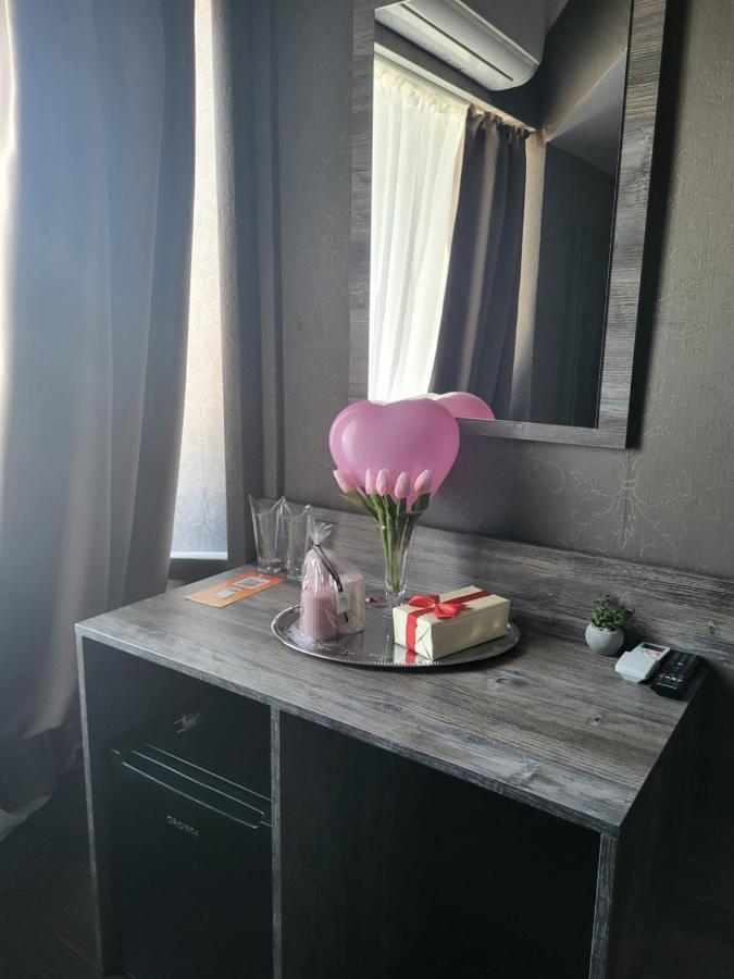 Vida Family Hotel วีดิน ภายนอก รูปภาพ