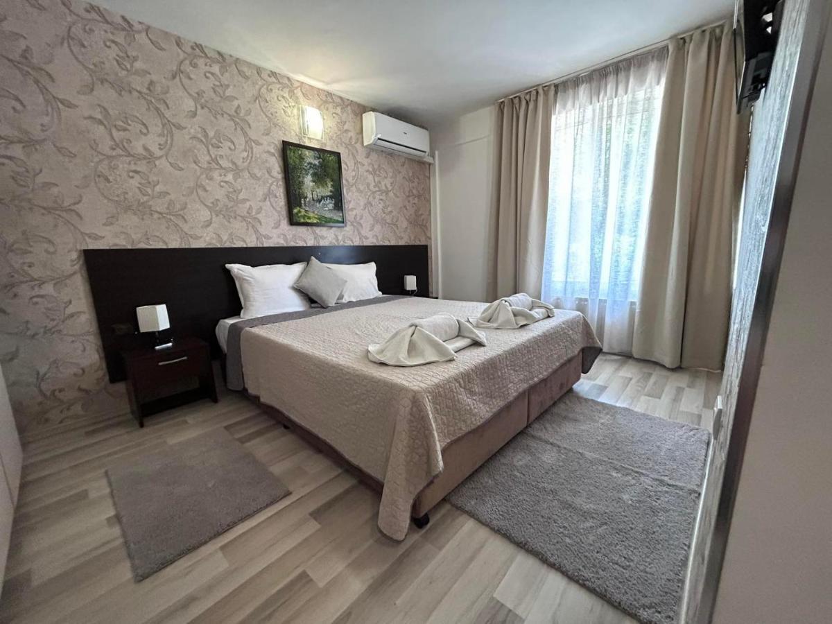 Vida Family Hotel วีดิน ภายนอก รูปภาพ