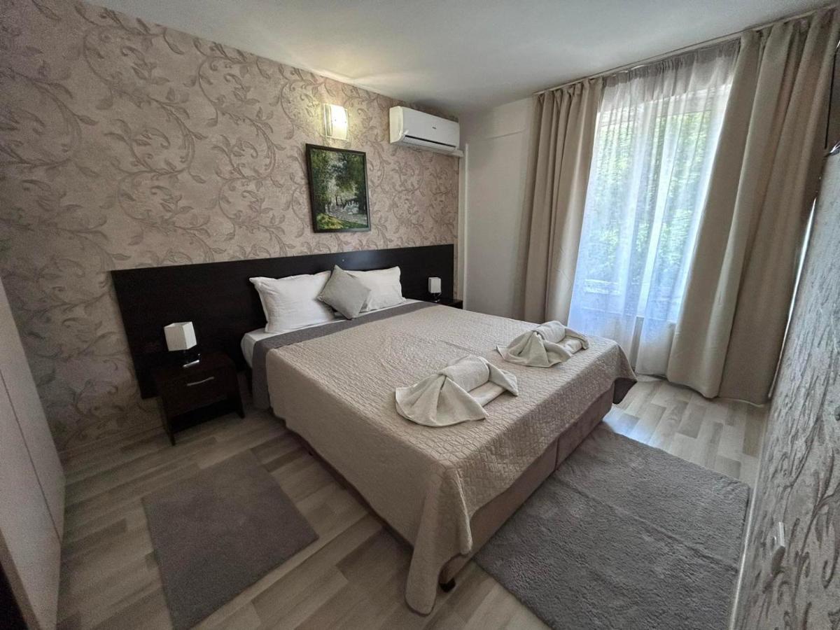 Vida Family Hotel วีดิน ภายนอก รูปภาพ