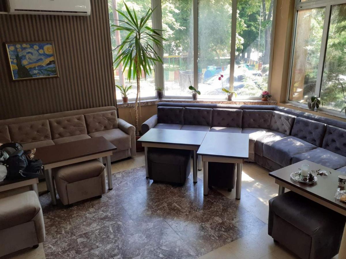 Vida Family Hotel วีดิน ภายนอก รูปภาพ