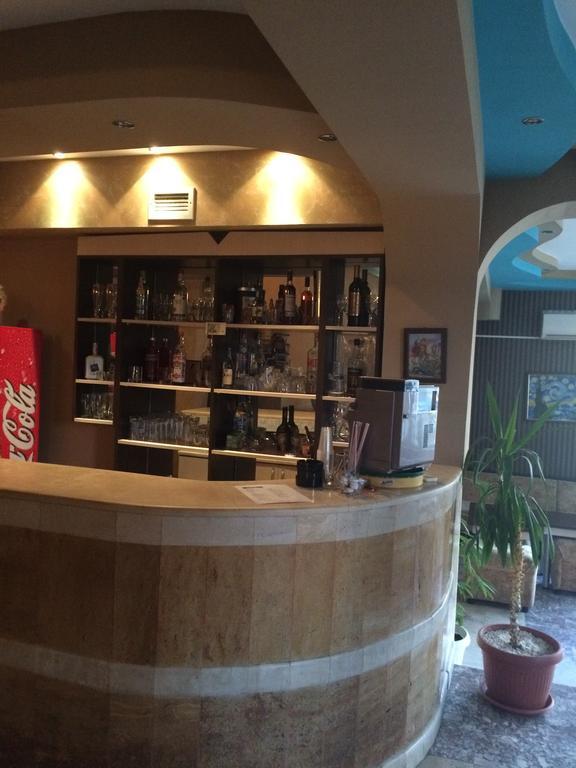 Vida Family Hotel วีดิน ภายนอก รูปภาพ