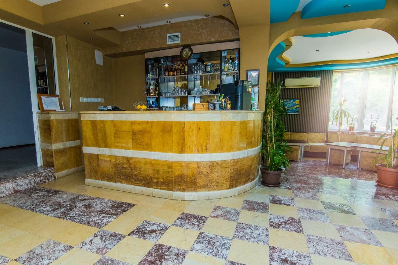 Vida Family Hotel วีดิน ภายนอก รูปภาพ