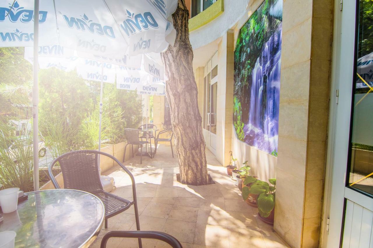 Vida Family Hotel วีดิน ภายนอก รูปภาพ